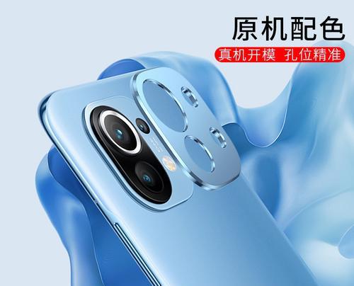 小米11摄像头定焦倍数是多少？  第3张