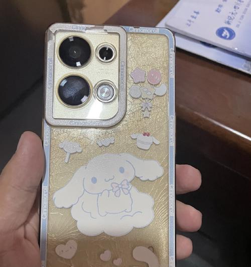 手机竖着4个摄像头代表什么？这种设计有何优势？  第3张