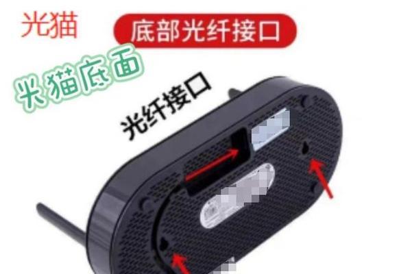 路由器光口正确插法是什么？  第2张