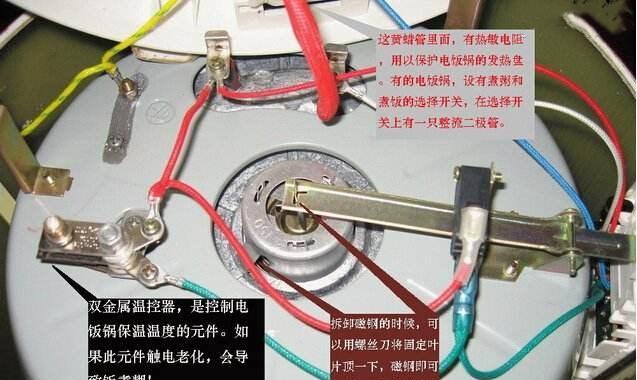火王热水器修理步骤图解？常见故障有哪些？  第2张