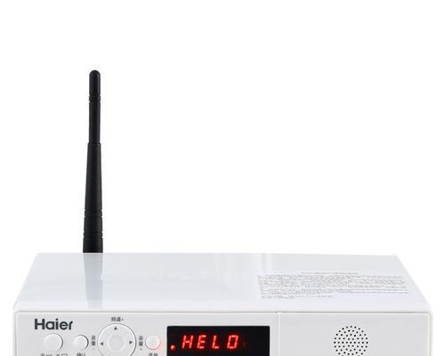大锅盖安装机顶盒步骤图解？安装过程是怎样的？  第3张