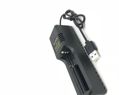 理电品牌中哪款充电器性能最佳？  第3张