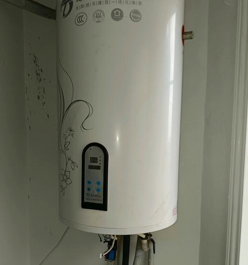 电热水器调至65度是什么意思？有何作用？  第2张