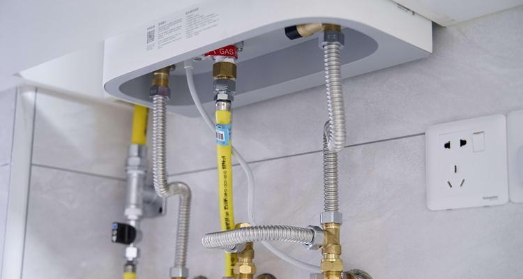 安装热水器时需要注意哪些安全问题？  第2张