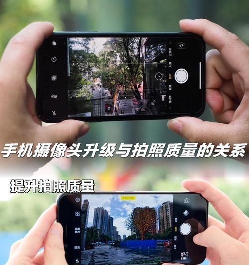 为什么手机用久了摄像头不清晰？如何保养？  第2张