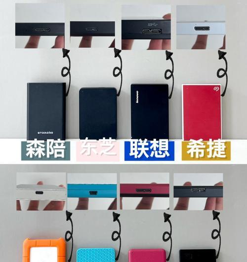 移动硬盘盘符丢失如何找回？  第3张