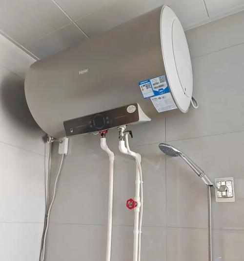 洗澡热水器安装所需材料？  第2张