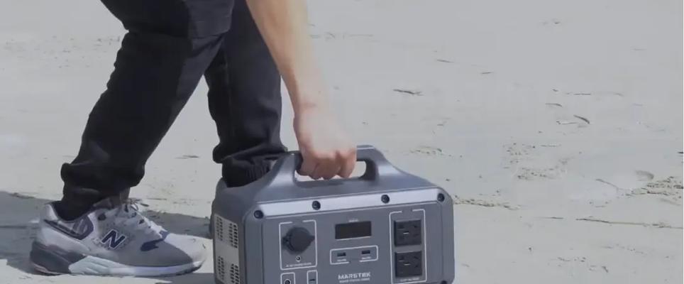 室外移动电源盘安装指南？需要哪些工具？  第2张