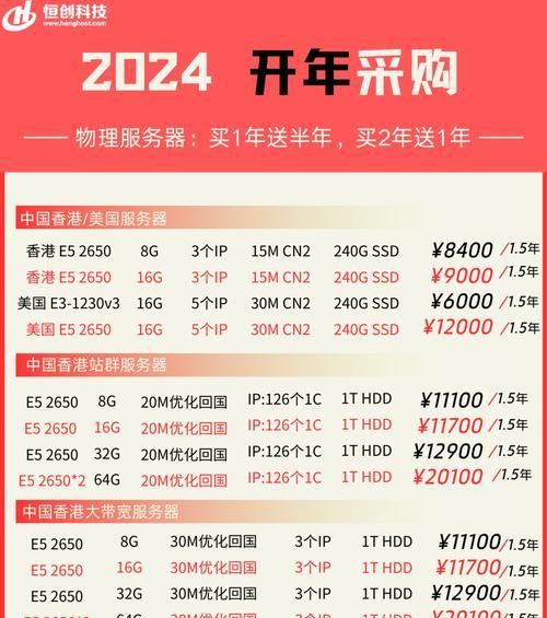 高配服务器用途是什么？能提供哪些服务？  第1张