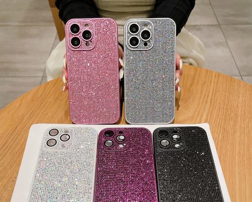 升级摄像头的手机壳名称是什么？  第2张
