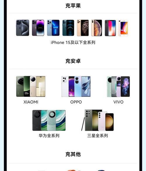苹果折叠快充充电器怎么用？使用过程中需要注意什么？  第1张