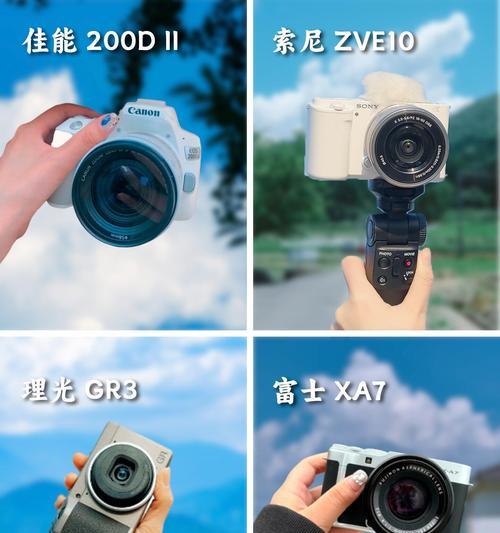 索尼照相机全聚焦镜头如何操作？使用中应注意什么？  第1张
