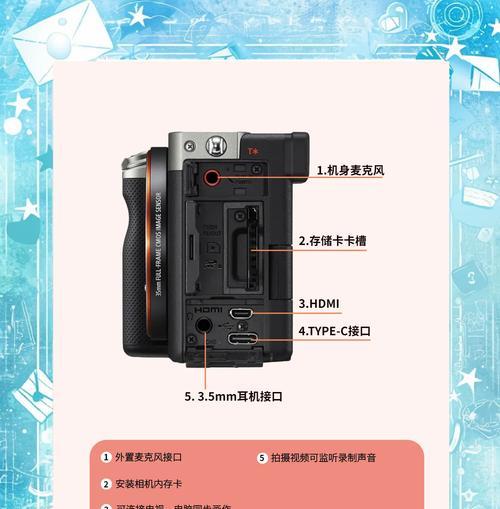 索尼相机如何拍摄人物全景保持清晰？  第2张