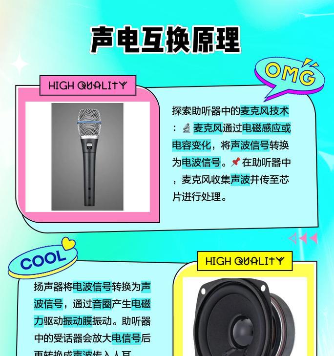 内置话筒的电脑音箱如何连接？连接内置话筒音箱的步骤是什么？  第2张