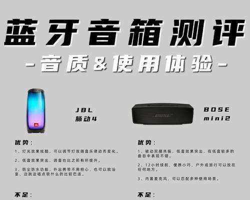 内置话筒的电脑音箱如何连接？连接内置话筒音箱的步骤是什么？  第3张