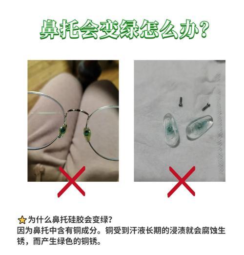 如何更换半框眼镜的镜片？有视频教程吗？  第1张