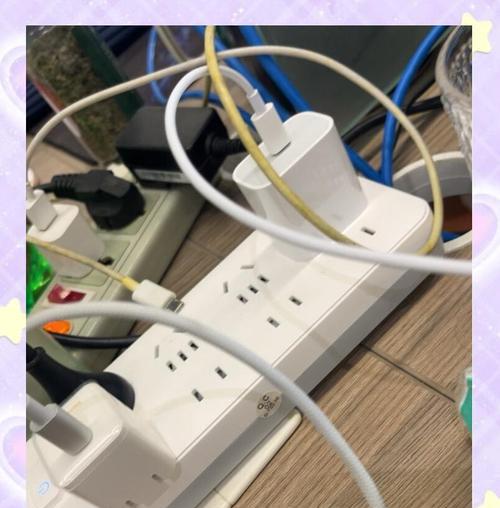 充电器正反面怎么分辨？使用时应注意什么？  第1张