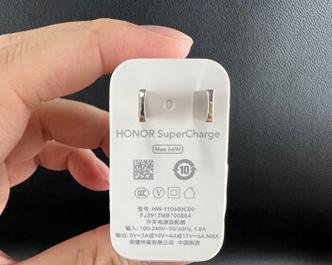 华为充电器插头宽度是多少？如何测量？  第3张