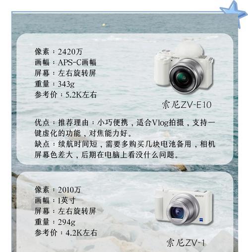 索尼相机屏幕如何旋转？旋转屏幕方向的操作步骤是什么？  第3张