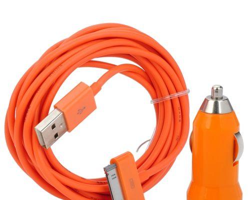 橙色充电器故障如何排查？维修或更换的建议是什么？  第2张