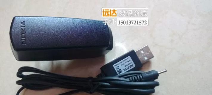 最小孔充电器的正确使用方法是什么？  第1张