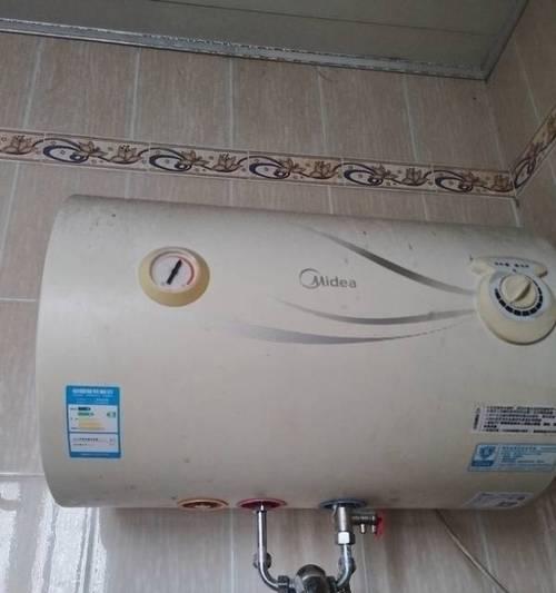 热水器水头管盖子打不开怎么办？  第1张