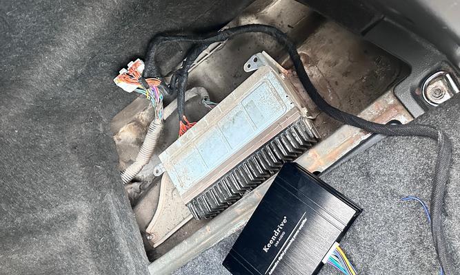 大型音箱如何改装成小型音箱？改装过程中需要注意什么？  第2张