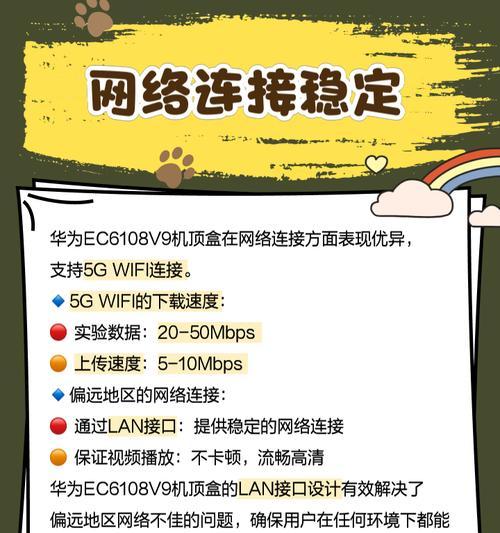 有线机顶盒使用效果如何判断？使用中常见问题如何解决？  第2张