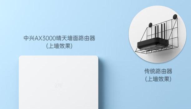 玄鸟路由器与中兴晴天对比如何？  第1张