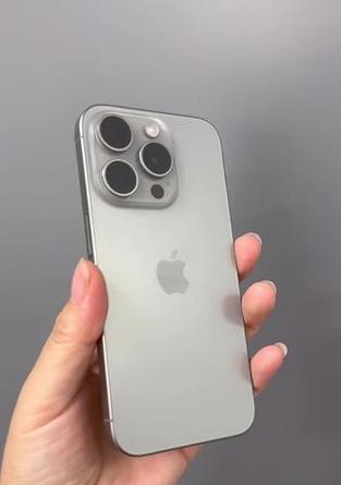 苹果手机画质变黑白的原因是什么？如何恢复原色？  第2张