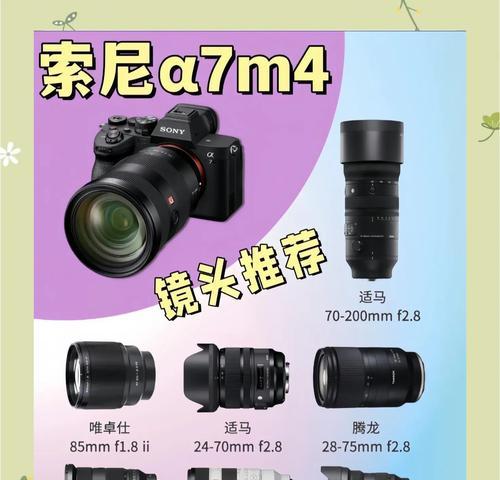 索尼nex7相机镜头搭配技巧有哪些？  第3张