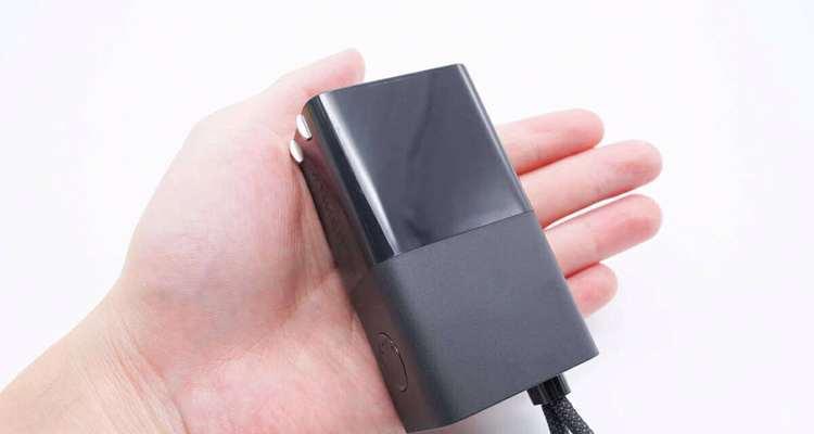 充电器二合一小巧是什么类型的充电器？使用过程中需要注意什么？  第2张