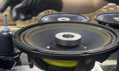 低音喇叭制作音箱的方法是什么？需要哪些材料？  第3张