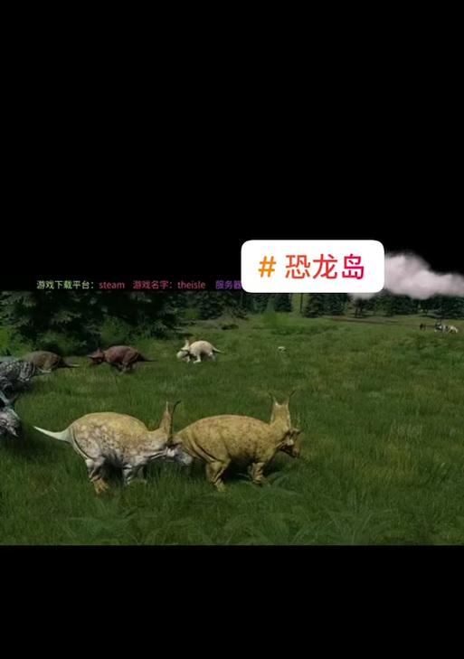 恐龙岛游戏服务器无法进入的原因是什么？如何解决连接问题？  第3张