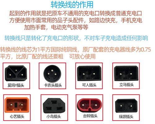 圆头双引擎充电器使用技巧有哪些？  第2张