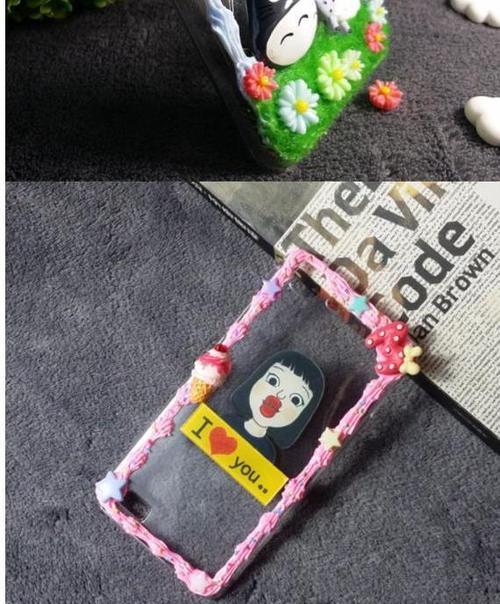 苹果手机壳和手机绳子怎么拆？需要什么工具？  第2张