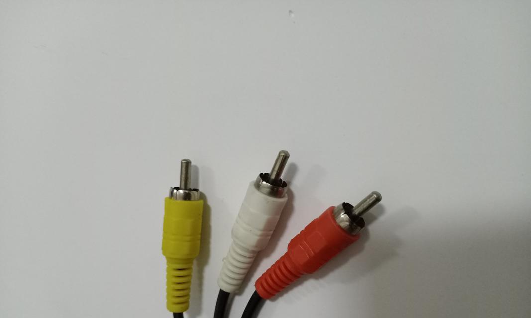 广电机顶盒接线方法是什么？  第2张