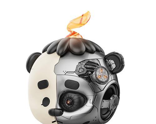 带充电器的音响摆件叫什么？  第3张