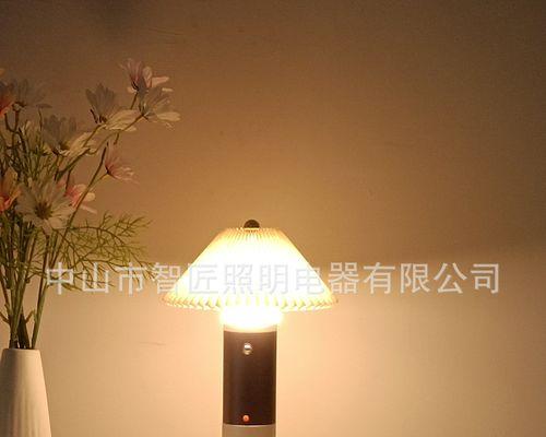 带充电器的音响摆件叫什么？  第2张