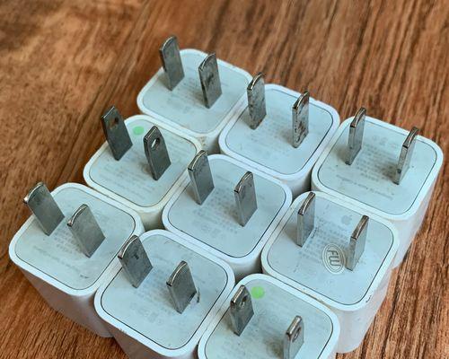 35瓦苹果充电器插头规格是什么？如何选择合适的充电器插头？  第2张
