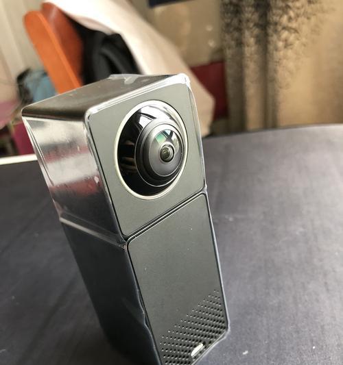 小方盒子摄像头如何用手机控制？操作步骤是什么？  第2张