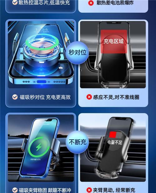 苹果车载支架如何安装？充电器连接后如何使用？  第3张
