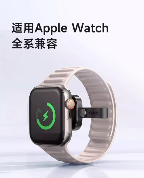 无线磁吸充电器插头名称是什么？如何正确使用？  第2张