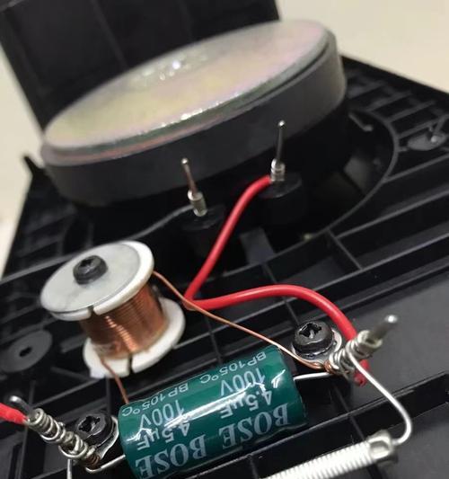 音箱线黄色黑色怎么接？音箱线颜色对应连接的正确方式是什么？  第2张