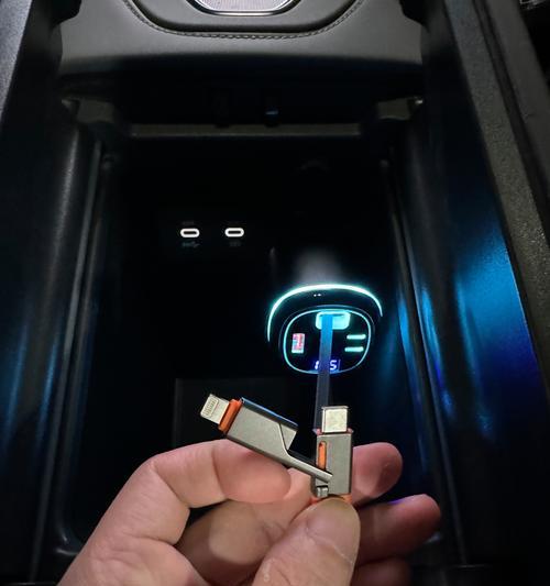 车上快充充电器多少瓦合适？如何选择最佳型号？  第3张