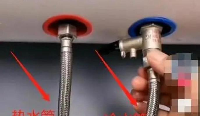 热水器清洁的正确方法是什么？多久清洗一次合适？  第2张