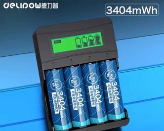 特大号充电池的充电器叫什么？如何选择合适的充电器？  第3张