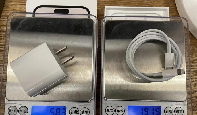 苹果充电器选择多少瓦合适？哪个型号更耐用？  第2张