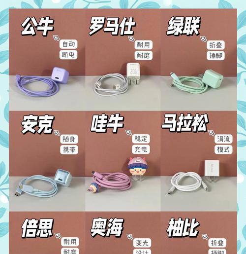 苹果充电器选择多少瓦合适？哪个型号更耐用？  第1张