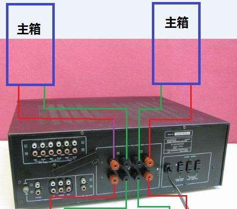 内置音箱功放版使用方法是什么？常见问题有哪些？  第2张